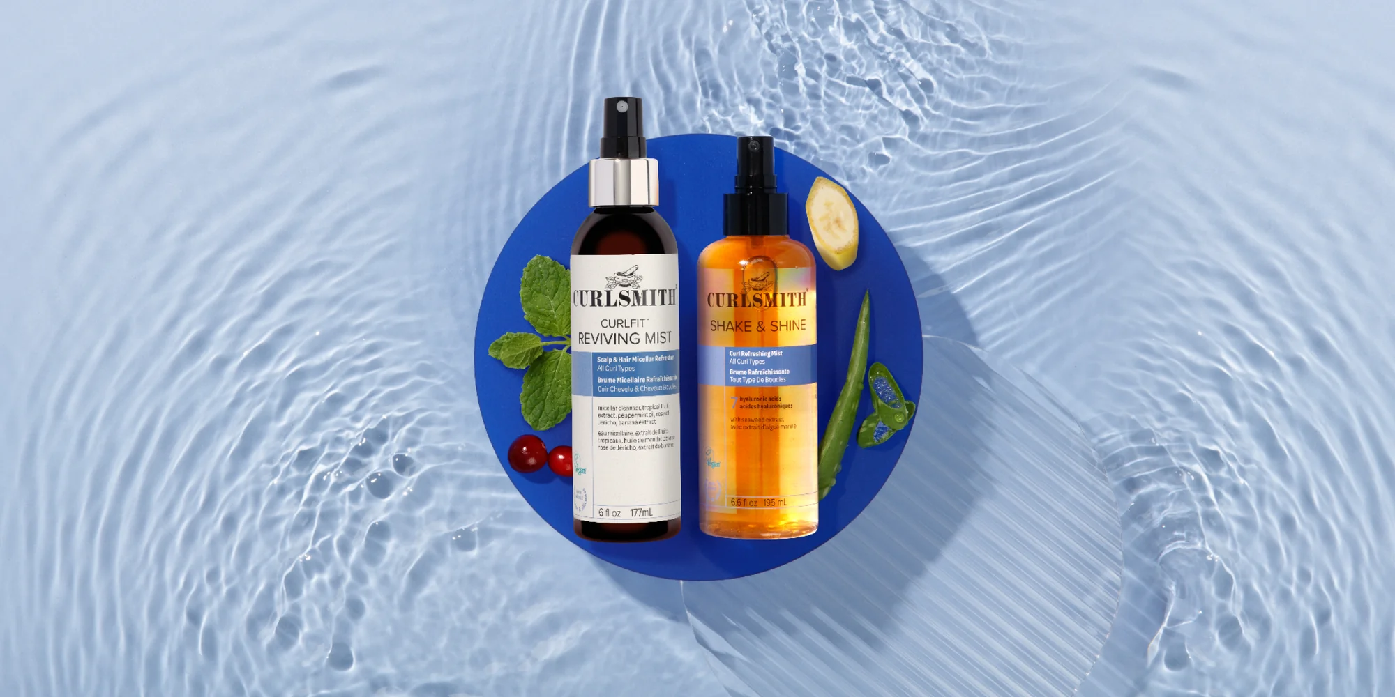 Feed Your Curls Gourmet Care