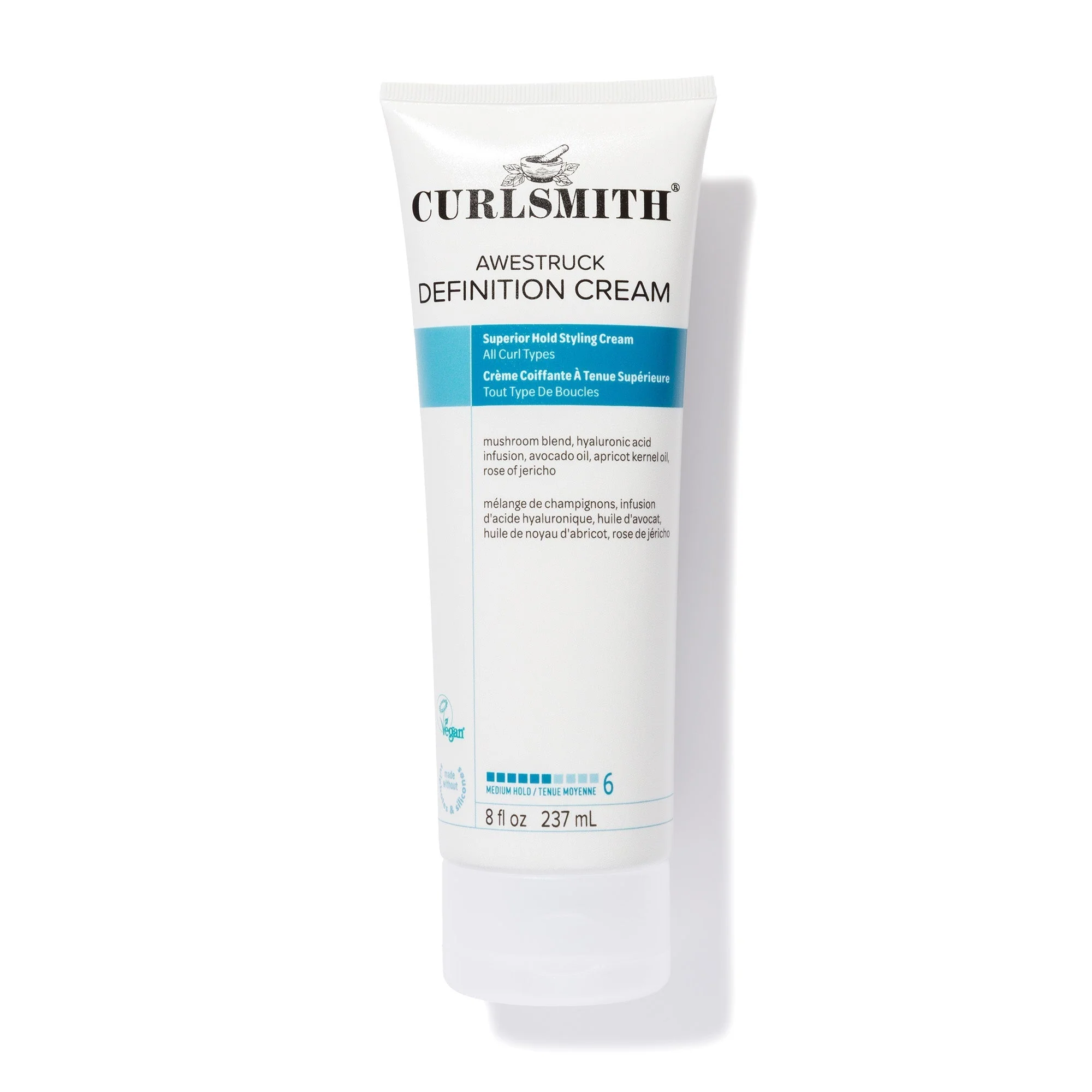 All Curlsmith Hair Products