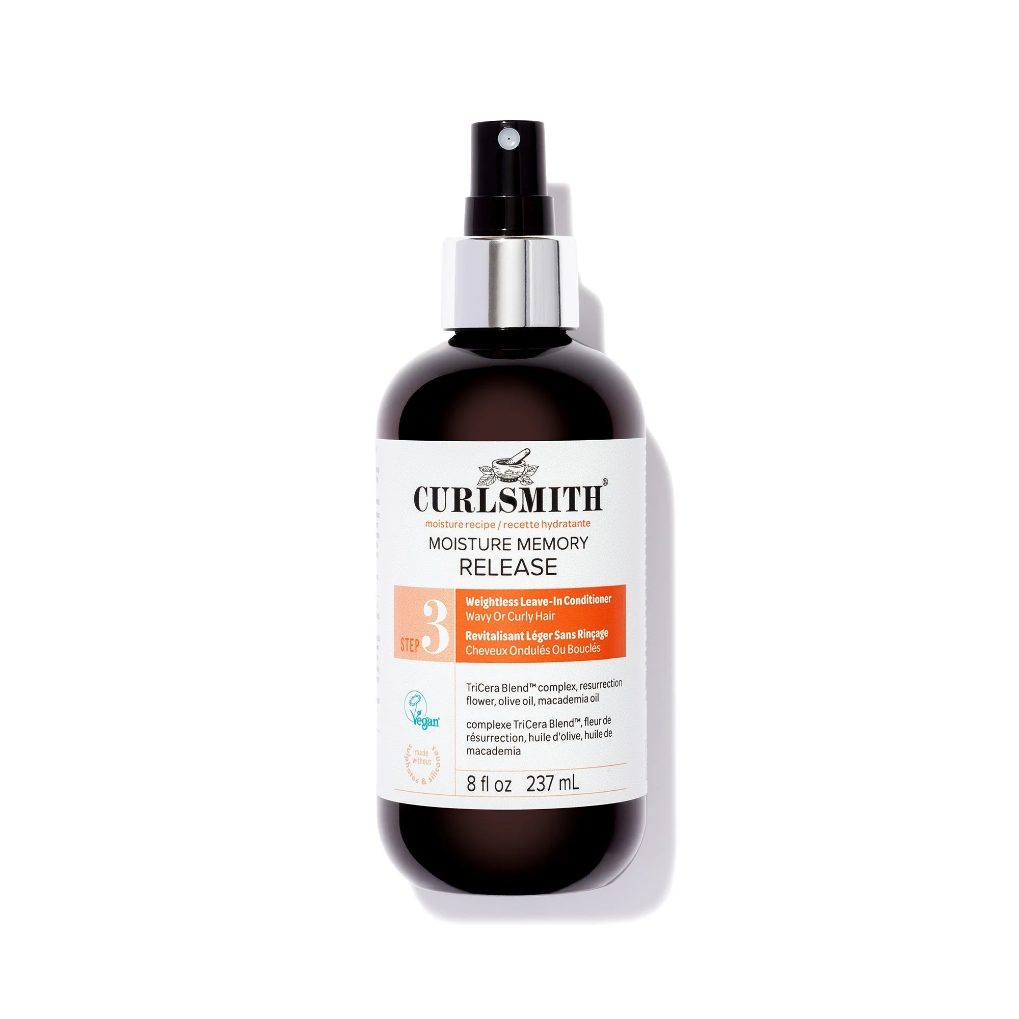 Coily & Afro Hair Products